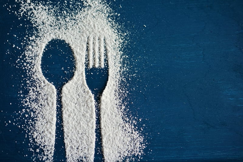Essential Utensils