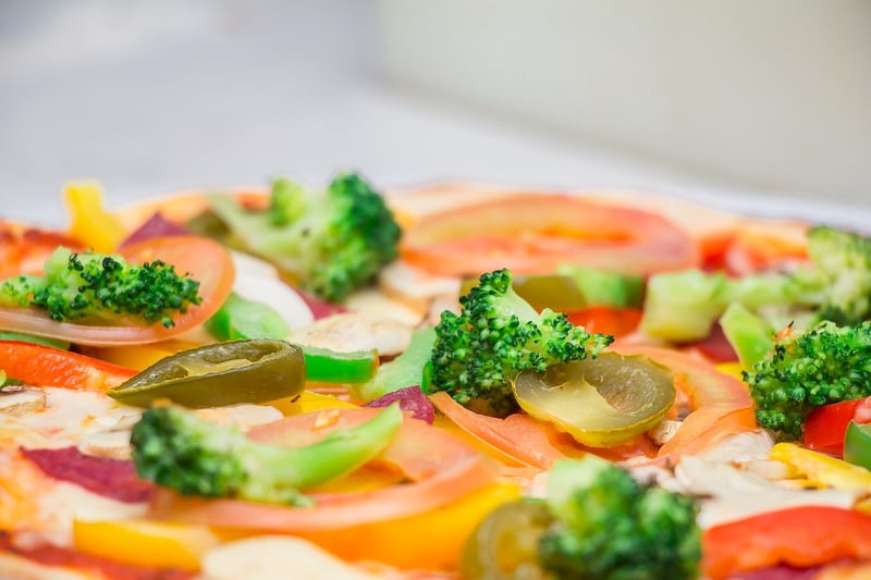 Healthy Meal