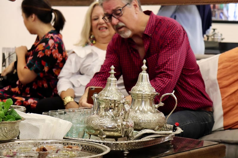 Tagine